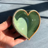 Small Heart Bowl