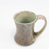 Hourglass Mug in White Birch