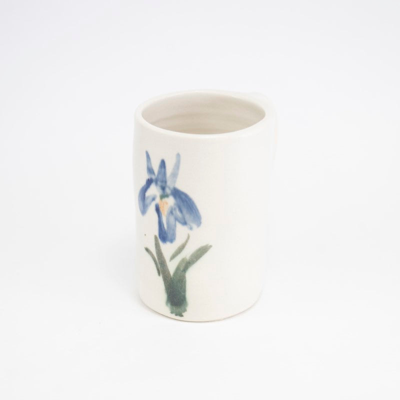 Iris Mug
