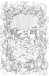 Frog and Toad Are Doing Their Best [A Parody]