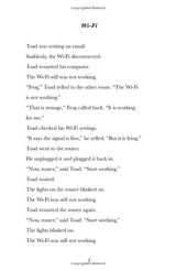 Frog and Toad Are Doing Their Best [A Parody]