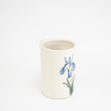 Iris Mug
