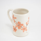 Cherry Blossom Mug