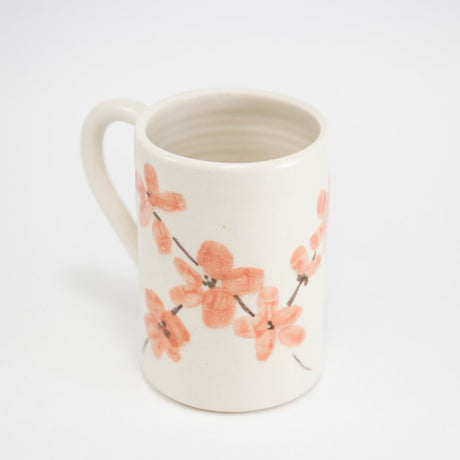 Cherry Blossom Mug