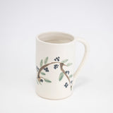 Black Berry Mug