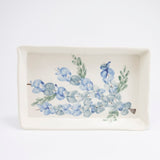 Wisteria Ceramic Tray
