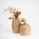 Tiny Round Bottle Vase