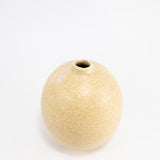 Tiny Round Bottle Vase