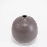 Tiny Round Bottle Vase