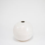 Tiny Round Bottle Vase