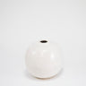 Tiny Round Bottle Vase