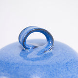 Covered Cassarole in Maria's Glaze