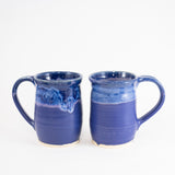 Large Mug in Lapis