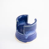 Sponge Holder in Lapis