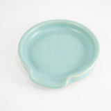 Spoon Rest in Seafoam