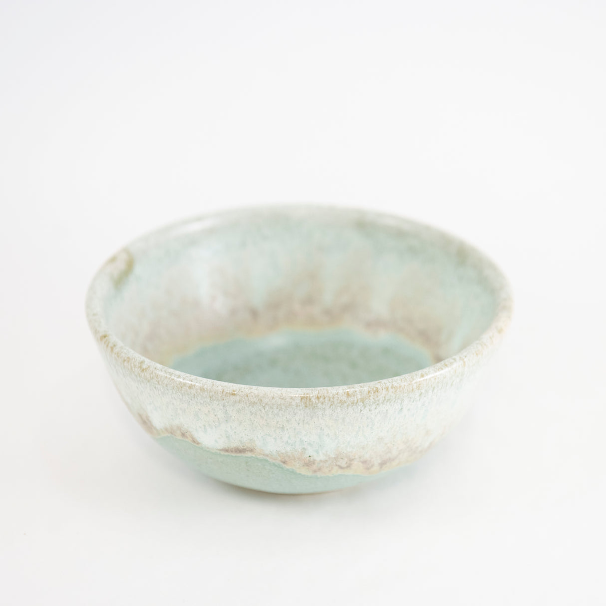 Lichen Bowl