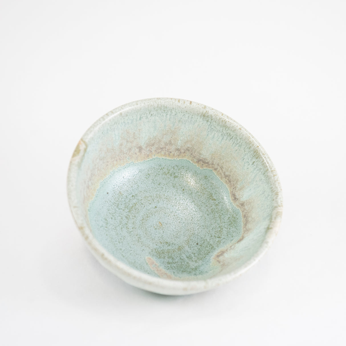 Lichen Bowl