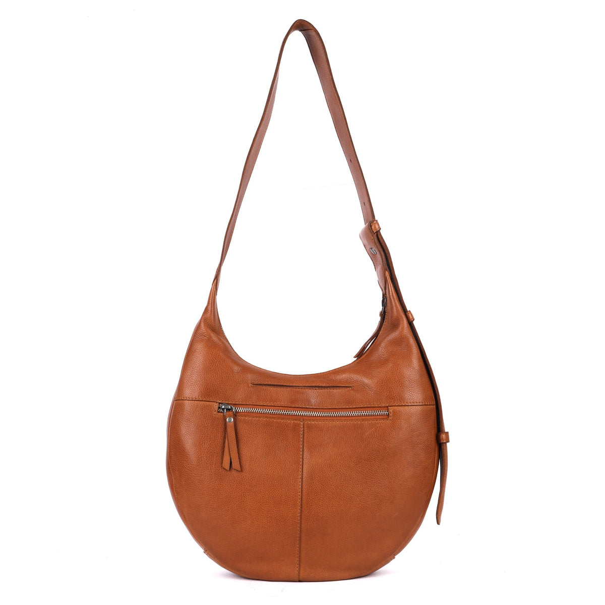 Rio Leather Bag