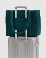 Small Cloud Carry On in Deep Sea