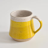 Tapered 14 oz Mug