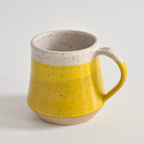 Tapered 14 oz Mug