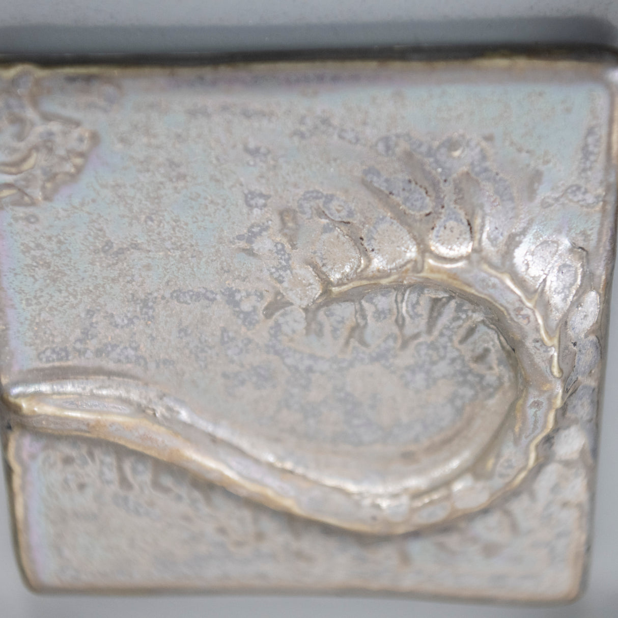 Untitled Framed Sculpture by Hiroshi Nakayama
