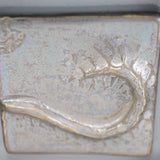 Untitled Framed Sculpture by Hiroshi Nakayama