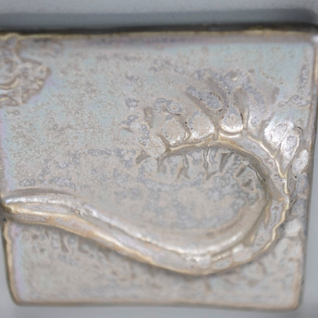 Untitled Framed Sculpture by Hiroshi Nakayama