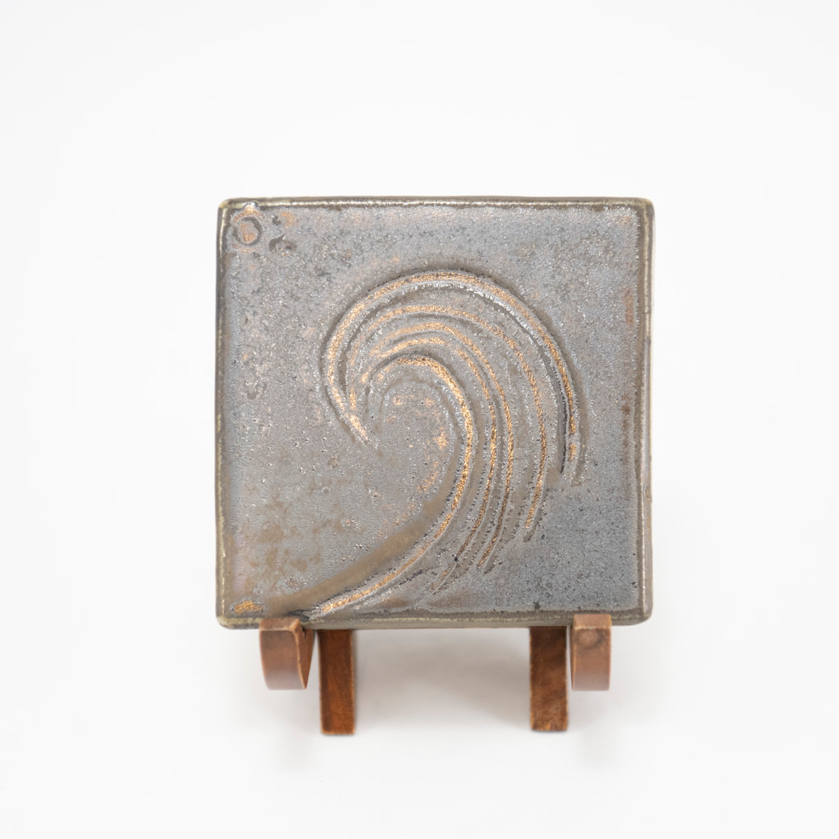 Untitled Framed Sculpture by Hiroshi Nakayama