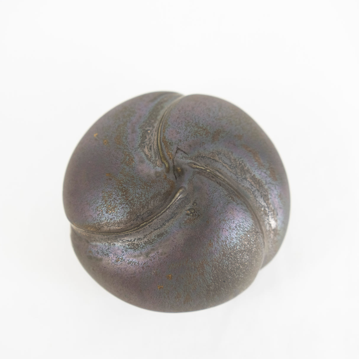 Untitled Centerpiece by Hiroshi Nakayama