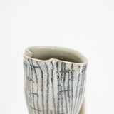 Pitcher with Black Lines 12" by Michael McCarthy