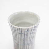 Lined Tumbler by Michael McCarthy