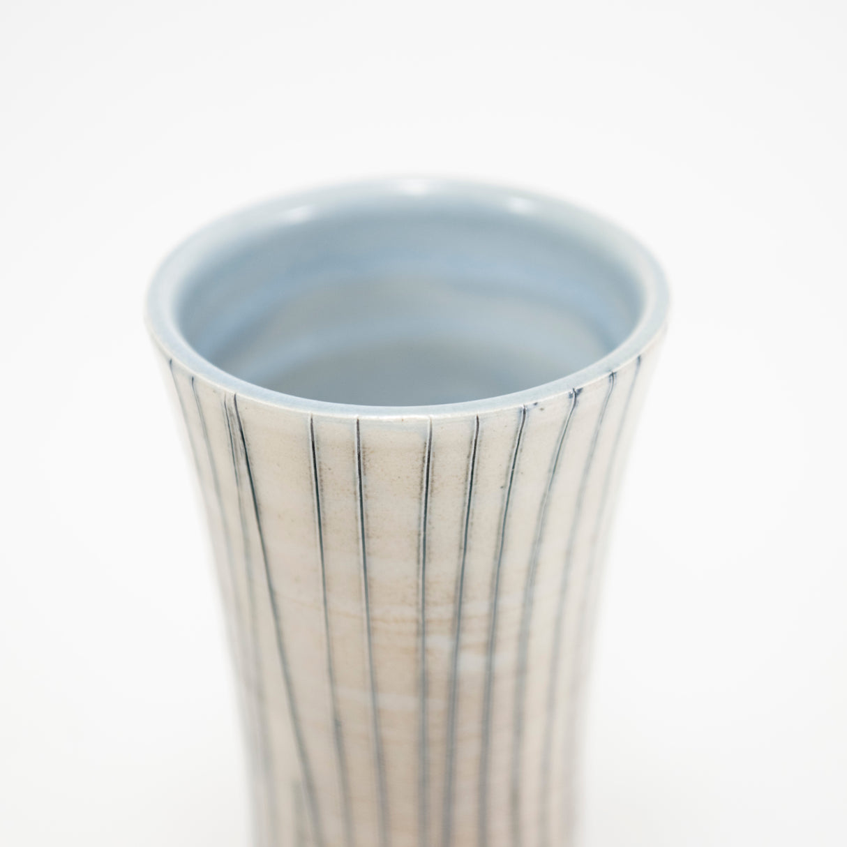 Lined Tumbler by Michael McCarthy