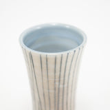 Lined Tumbler by Michael McCarthy