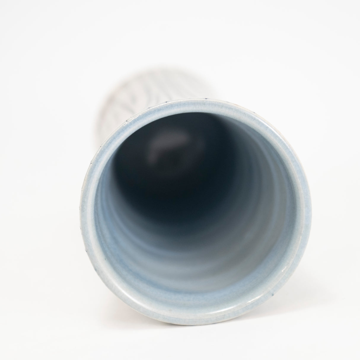 Lined Tumbler by Michael McCarthy