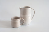 Large Pitcher