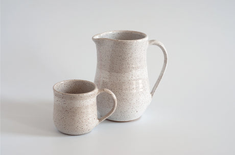 Large Pitcher