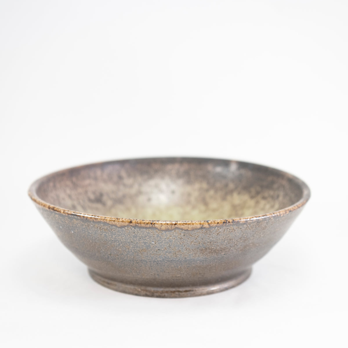 Pasta Bowl by Michael McCarthy