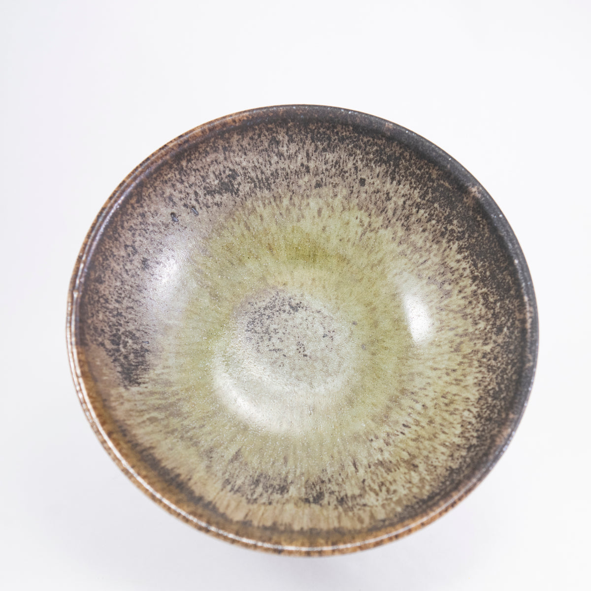 Pasta Bowl by Michael McCarthy