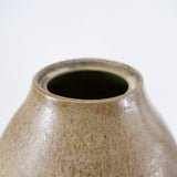 Large Covered Jar by Michael McCarthy
