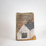 Rectangular Vase by Sam Taylor
