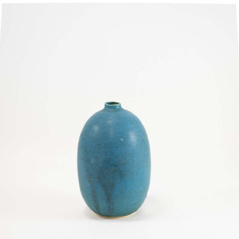 Tiny Oval Bottle Vase at PINCH