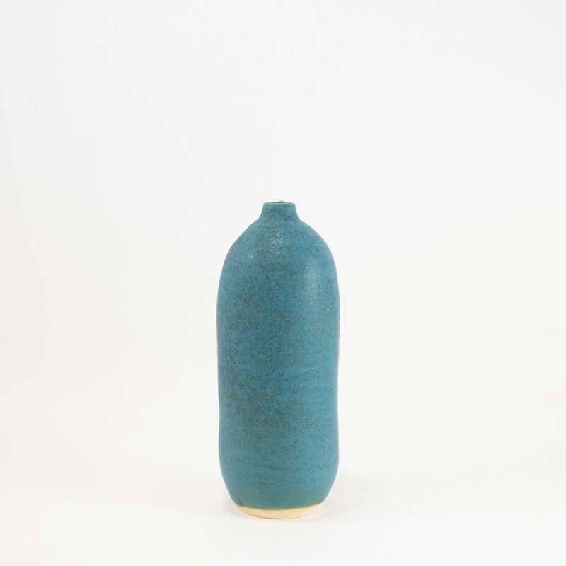 Tiny Tall Bottle Vase - Thumbnail 2