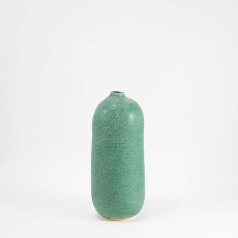 Tiny Tall Bottle Vase - Thumbnail 4