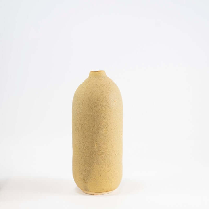 Tiny Tall Bottle Vase - Thumbnail 3