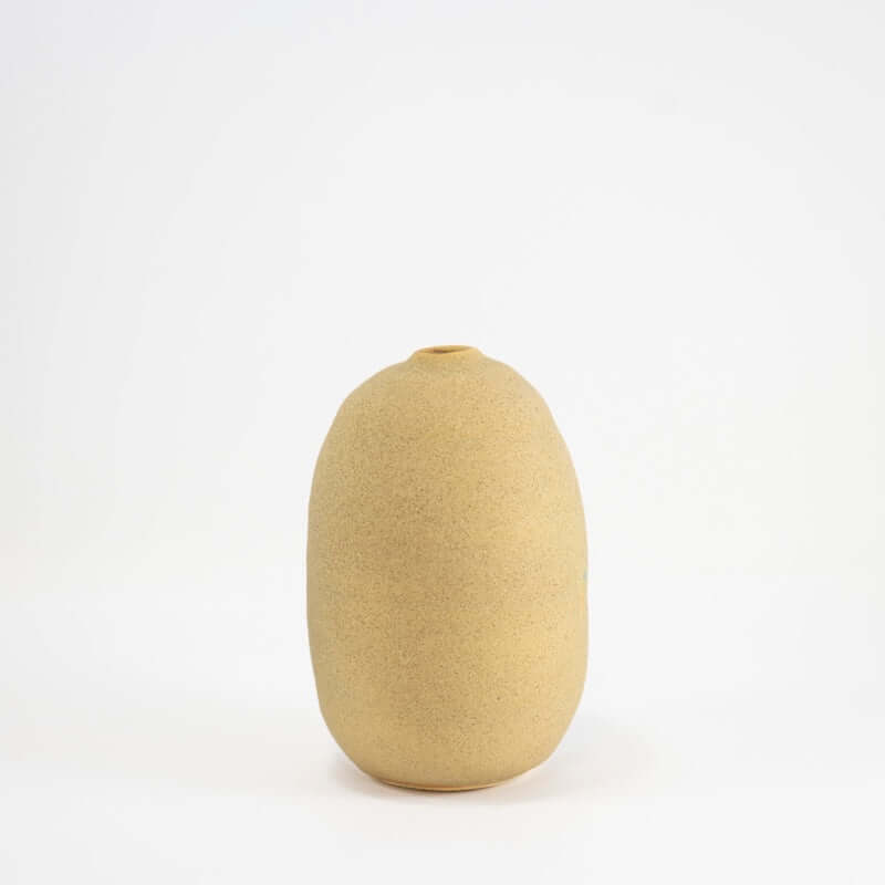 Tiny Oval Bottle Vase at PINCH