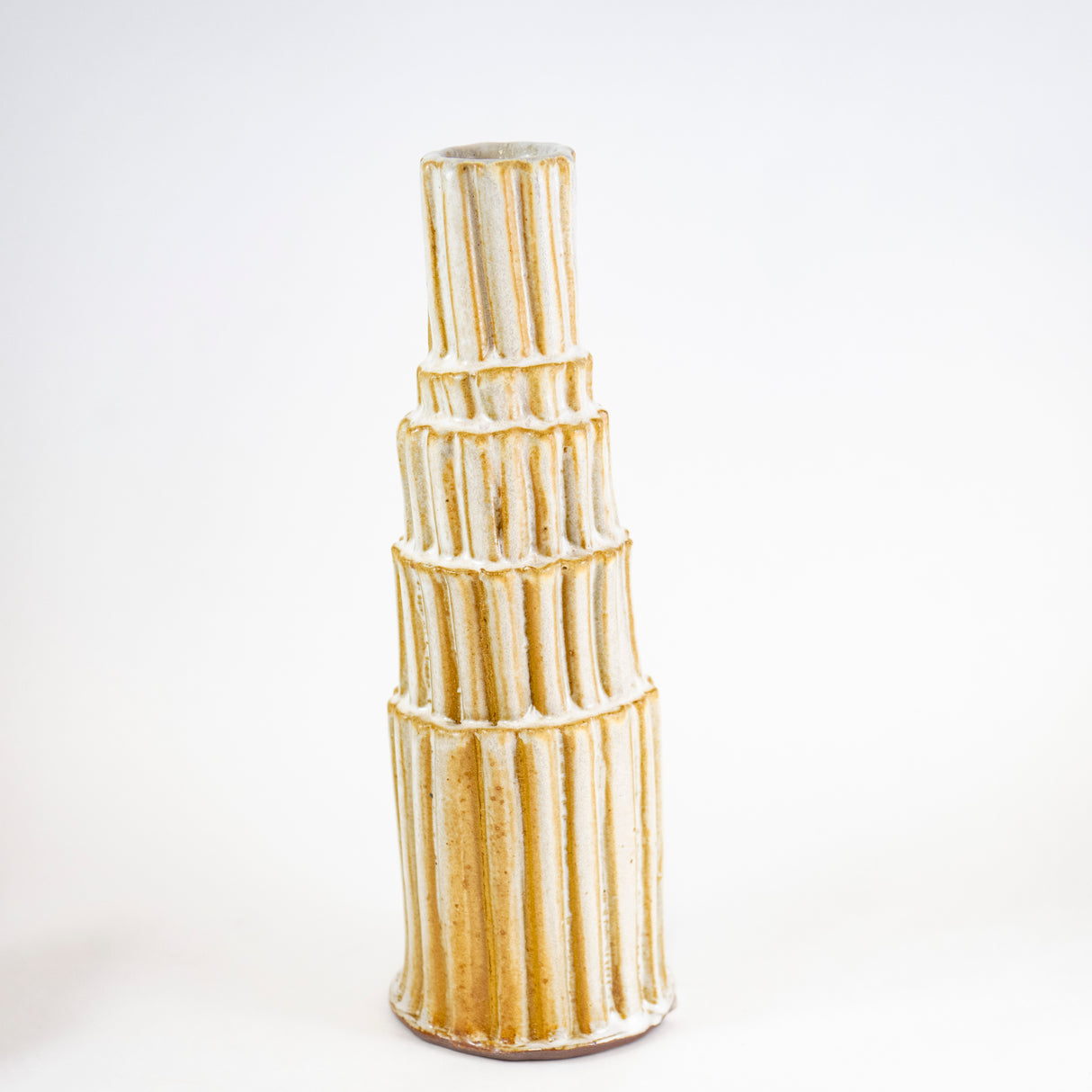Medium Blosfeldt Vase by Robbie Heidinger