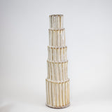 Large Blosfeldt Vase by Robbie Heidinger
