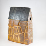 House Sculpture by Sam Taylor