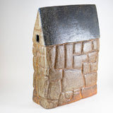 House Sculpture by Sam Taylor